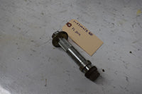 2007 Kawasaki Mule 600 KAF400 Front Left Axle / Spindle 41068-0026