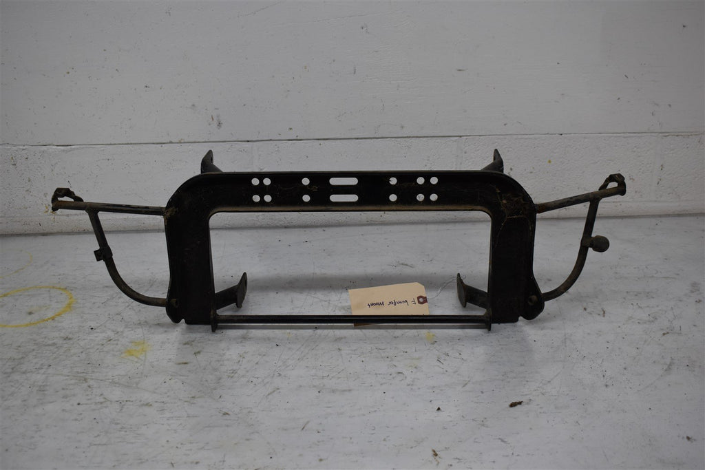 2007 Kawasaki Mule 600 KAF400 Front Bumper Mount 55020-0090-6Z