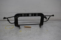 2007 Kawasaki Mule 600 KAF400 Front Bumper Mount 55020-0090-6Z