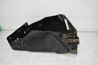 2007 Kawasaki Mule 600 KAF400 Left Rear Fender 35023-0045-6Z