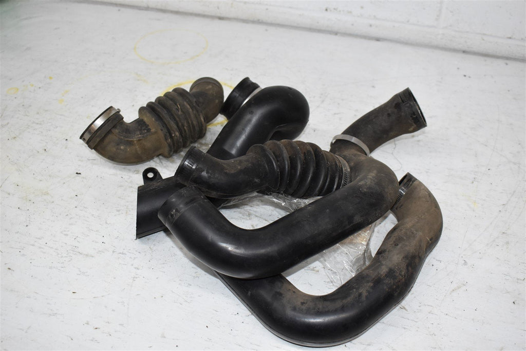 2007 Kawasaki Mule 600 KAF400 Intake & Exhaust Tubes 14073-0072
