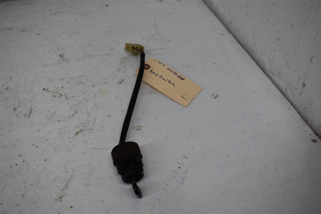 2007 Kawasaki Mule 600 KAF400 Key Switch 27005-0011