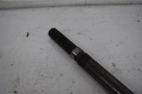 2007 Kawasaki Mule 600 KAF400 Left Rear Axle 41068-0037