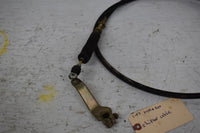 2007 Kawasaki Mule 600 KAF400 Shift Cable 54010-0014