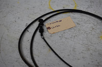 2007 Kawasaki Mule 600 KAF400 Choke Cable