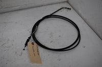 2007 Kawasaki Mule 600 KAF400 Throttle Cable 54012-0127
