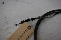 2007 Kawasaki Mule 600 KAF400 Throttle Cable 54012-0127