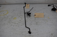 2007 Kawasaki Mule 600 KAF400 Hood Latch 16171-0010
