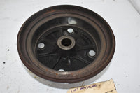 2007 Kawasaki Mule 600 KAF400 Right Rear Wheel Hub 41038-0018