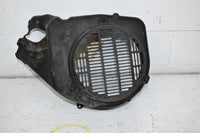 2007 Kawasaki Mule 600 KAF400 Fan Housing / Flywheel / Stator Cover 59066-7015