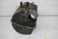 2007 Kawasaki Mule 600 KAF400 Fuel /Gas Tank 51001-0093