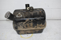 2007 Kawasaki Mule 600 KAF400 Fuel /Gas Tank 51001-0093