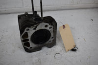 2007 Kawasaki Mule 600 KAF400 Cylinder Head 11008-7033