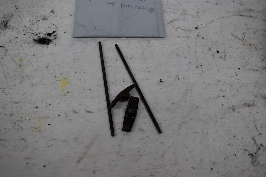 2007 Kawasaki Mule 600 KAF400 Push Rods & Rocker Arms 13116-7004