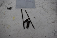 2007 Kawasaki Mule 600 KAF400 Push Rods & Rocker Arms 13116-7004