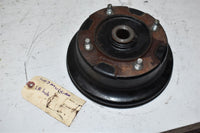 2007 Kawasaki Mule 600 KAF400 Left Rear Wheel Hub 41038-0018