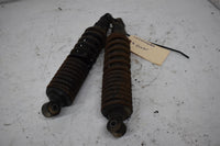 2007 Kawasaki Mule 600 KAF400 Rear Shocks 45014-0100