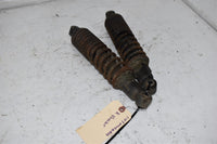 2007 Kawasaki Mule 600 KAF400 Rear Shocks 45014-0100