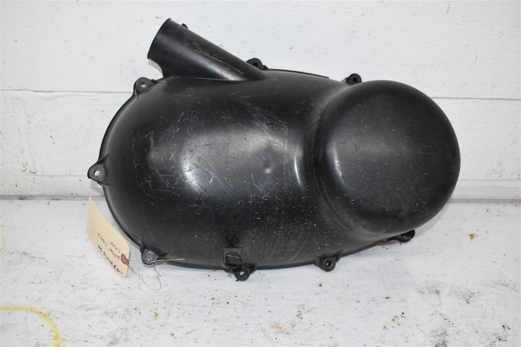 2007 Kawasaki Mule 600 KAF400 Outer Clutch Cover 14091-0192