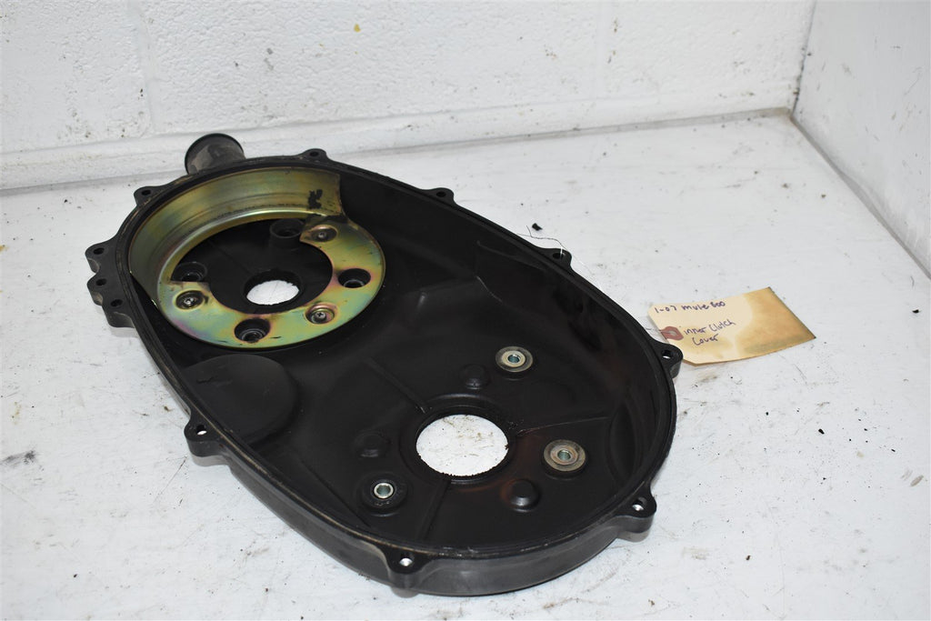 2007 Kawasaki Mule 600 KAF400 Inner Clutch Cover 11021-0003