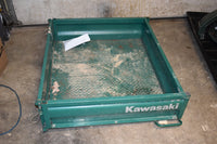 2007 Kawasaki Mule 600 KAF400 Bed 53029-0018-398