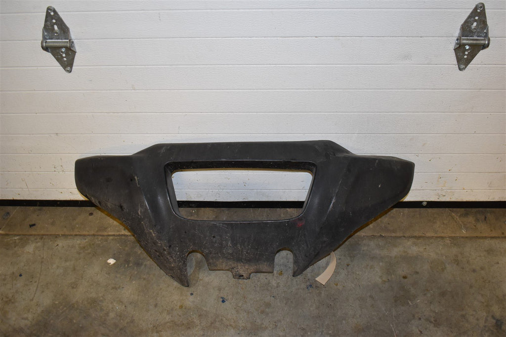 2007 Kawasaki Mule 600 KAF400 Front Bumper 55020-0090-6Z