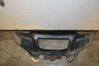 2007 Kawasaki Mule 600 KAF400 Front Bumper 55020-0090-6Z