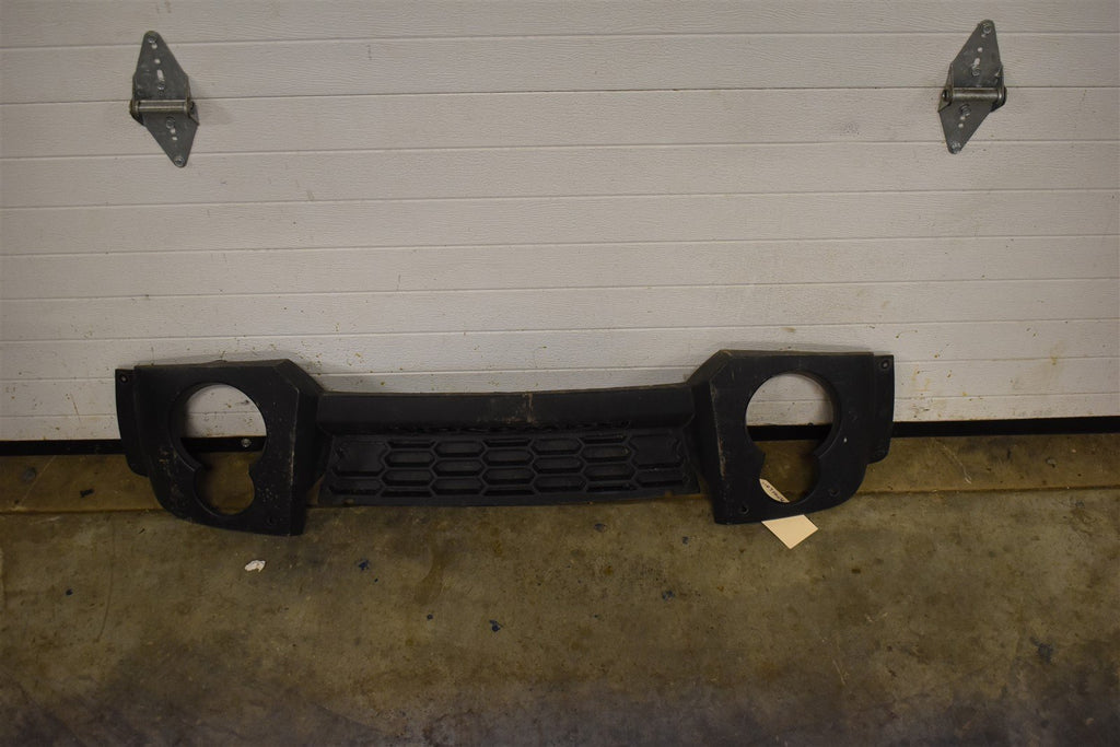 2007 Kawasaki Mule 600 KAF400 Grill 14091-0342-6Z