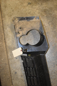 2007 Kawasaki Mule 600 KAF400 Grill 14091-0342-6Z