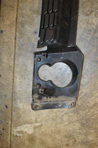 2007 Kawasaki Mule 600 KAF400 Grill 14091-0342-6Z