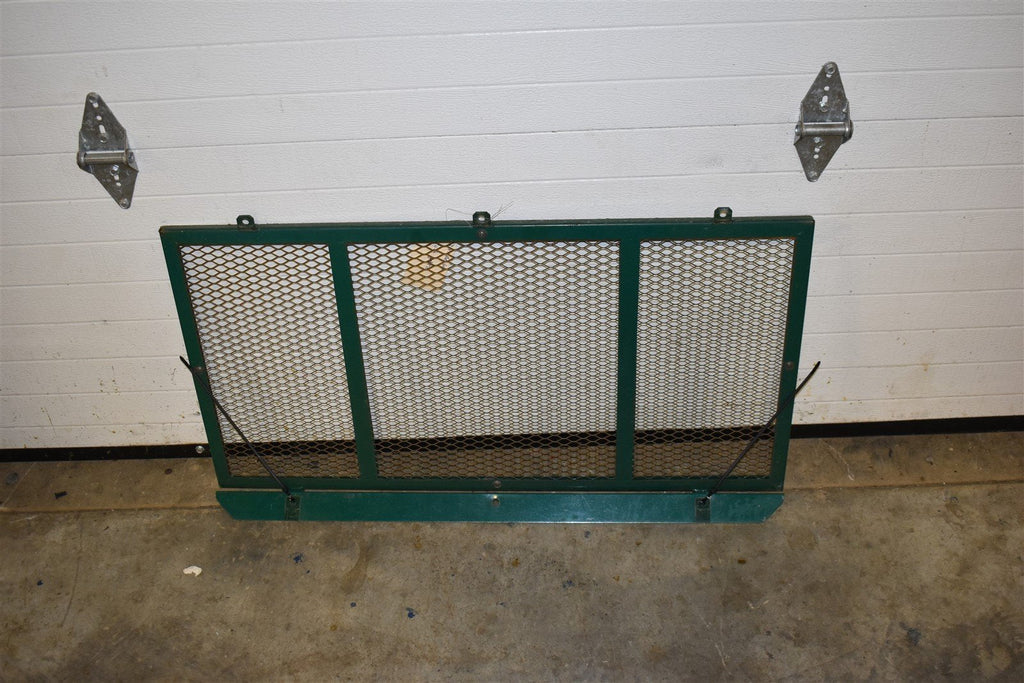 2007 Kawasaki Mule 600 KAF400 Rear Window Cage 14037-0035-398