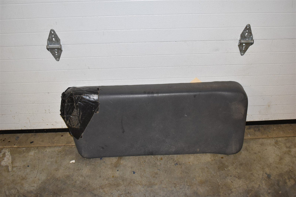 2007 Kawasaki Mule 600 KAF400 Seat 53066-0115-12H