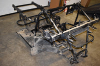 2007 Kawasaki Mule 600 KAF400 Frame / Chassis
