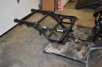 2007 Kawasaki Mule 600 KAF400 Frame / Chassis