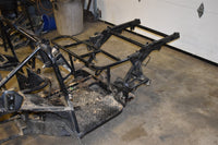 2007 Kawasaki Mule 600 KAF400 Frame / Chassis