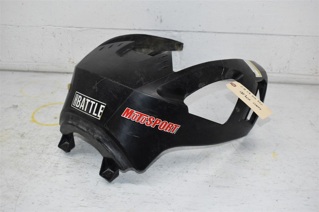 2012 CanAm Can - Am Outlander 650 Tank Cover 715000824