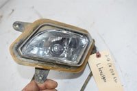 2012 CanAm Can - Am Outlander 650 Left Headlight 710001497