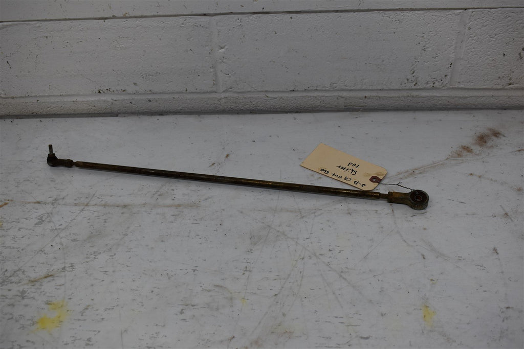 2012 CanAm Can - Am Outlander 650  Shifter Rod / Linkage