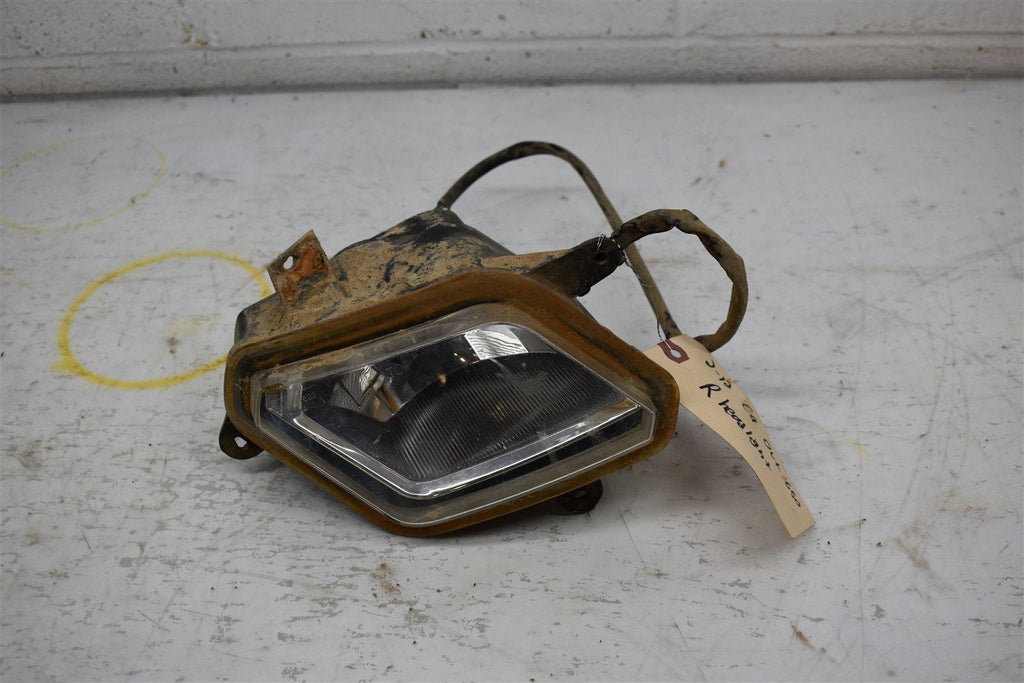 2012 CanAm Can - Am Outlander 650 Right Headlight 710001496