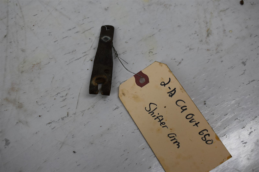 2012 CanAm Can - Am Outlander 650 Shifter Arm
