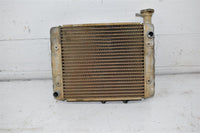 2012 CanAm Can - Am Outlander 650 Radiator 709200410
