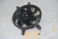 2012 CanAm Can - Am Outlander 650  Fan 709200371