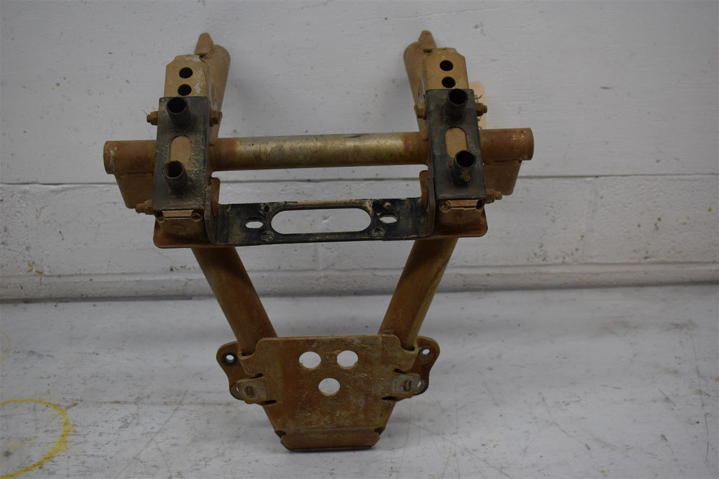 2012 CanAm Can - Am Outlander 650 Front Bumper Mount 705003654