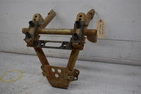 2012 CanAm Can - Am Outlander 650 Front Bumper Mount 705003654