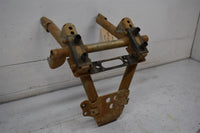 2012 CanAm Can - Am Outlander 650 Front Bumper Mount 705003654