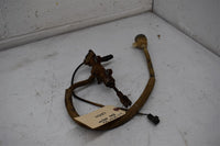 2012 CanAm Can - Am Outlander 650 Rear Brake Master Cylinder 705600844