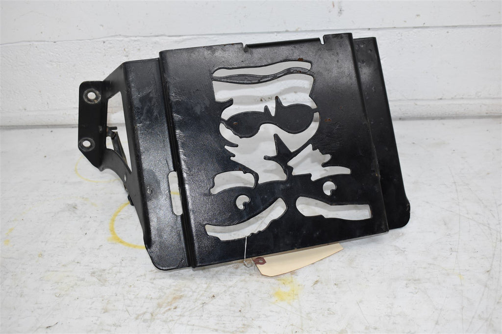 2012 CanAm Can - Am Outlander 650 Radiator Relocation Kit