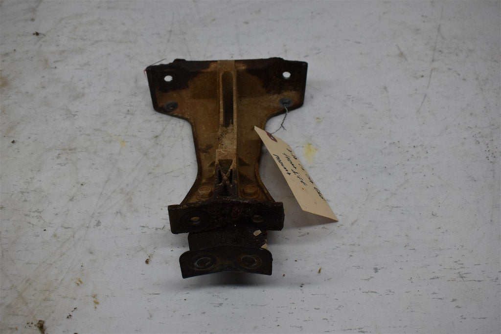 2012 CanAm Can - Am Outlander 650  Front Differential Mount