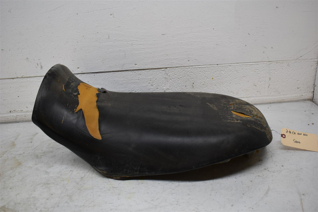 2012 CanAm Can - Am Outlander 650  Seat 715500323