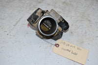 2012 CanAm Can - Am Outlander 650  Throttle Body 420296876